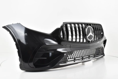 Bumper MERCEDES GLC W254 254 AMG LINE 2023- Voorbumper 03809
