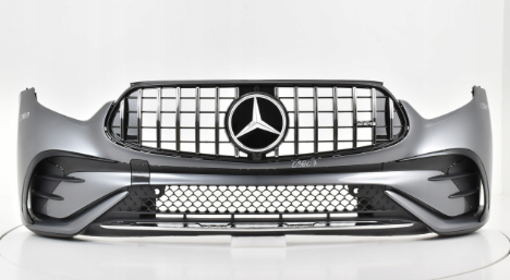 Bumper MERCEDES GLC W254 254 AMG LINE 2023- Voorbumper 03807