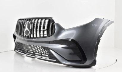 Bumper MERCEDES GLC W254 254 AMG LINE 2023- Voorbumper 03807