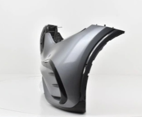 Bumper MERCEDES GLC W254 254 AMG LINE 2023- Voorbumper 03807