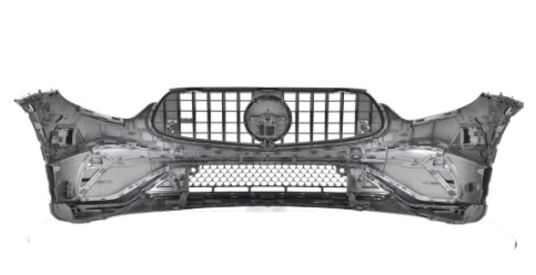 Bumper MERCEDES GLC W254 254 AMG LINE 2023- Voorbumper 03807