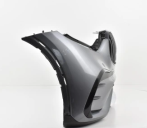 Bumper MERCEDES GLC W254 254 AMG LINE 2023- Voorbumper 03807