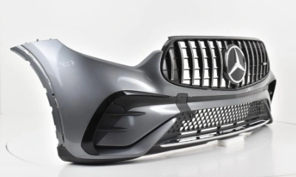 Bumper MERCEDES GLC W254 254 AMG LINE 2023- Voorbumper 03807