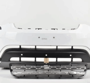 Bumper LAND ROVER 462 DISCOVERY V 2017-2021 Voorbumper 03767
