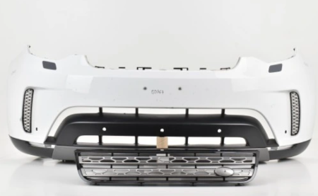 Bumper LAND ROVER 462 DISCOVERY V 2017-2021 Voorbumper 03767