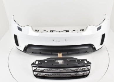 Bumper LAND ROVER 462 DISCOVERY V 2017-2021 Voorbumper 03767