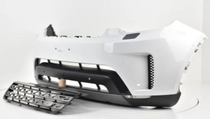 Bumper LAND ROVER 462 DISCOVERY V 2017-2021 Voorbumper 03767