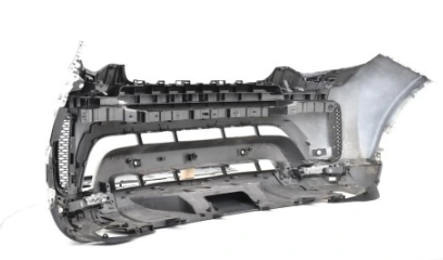 Bumper LAND ROVER 462 DISCOVERY V 2017-2021 Voorbumper 03767