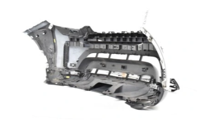 Bumper LAND ROVER 462 DISCOVERY V 2017-2021 Voorbumper 03767