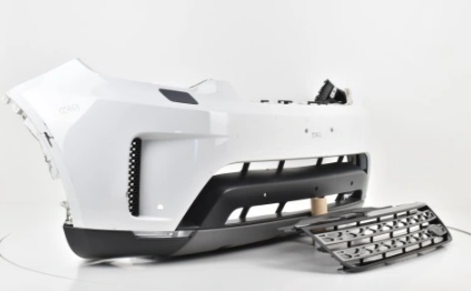 Bumper LAND ROVER 462 DISCOVERY V 2017-2021 Voorbumper 03767