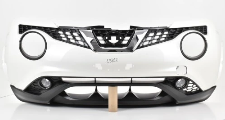 Bumper NISSAN JUKE FACELIFT 2015- TEKNA Voorbumper 03792