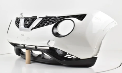 Bumper NISSAN JUKE FACELIFT 2015- TEKNA Voorbumper 03792