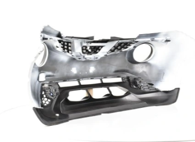 Bumper NISSAN JUKE FACELIFT 2015- TEKNA Voorbumper 03792