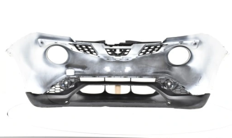 Bumper NISSAN JUKE FACELIFT 2015- TEKNA Voorbumper 03792
