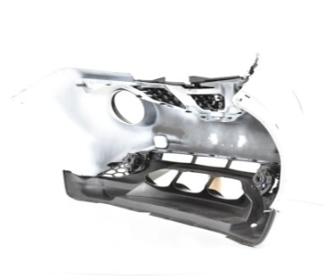 Bumper NISSAN JUKE FACELIFT 2015- TEKNA Voorbumper 03792