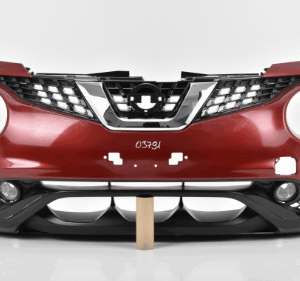 Bumper NISSAN JUKE FACELIFT 2015-Voorbumper 03791