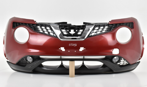 Bumper NISSAN JUKE FACELIFT 2015-Voorbumper 03791