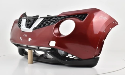Bumper NISSAN JUKE FACELIFT 2015-Voorbumper 03791