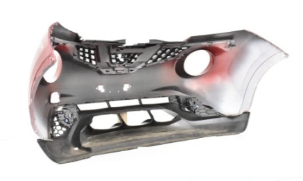 Bumper NISSAN JUKE FACELIFT 2015-Voorbumper 03791