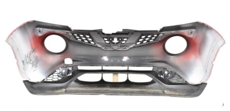 Bumper NISSAN JUKE FACELIFT 2015-Voorbumper 03791