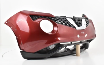 Bumper NISSAN JUKE FACELIFT 2015-Voorbumper 03791