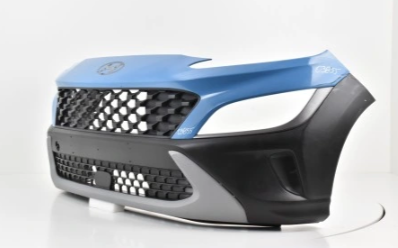 Bumper HYUNDAI KONA FACELIFT 2020- J9500 Voorbumper 03855