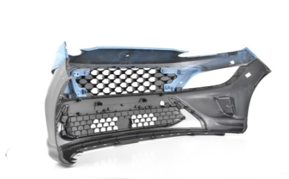 Bumper HYUNDAI KONA FACELIFT 2020- J9500 Voorbumper 03855