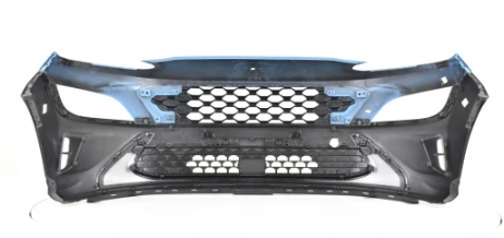 Bumper HYUNDAI KONA FACELIFT 2020- J9500 Voorbumper 03855