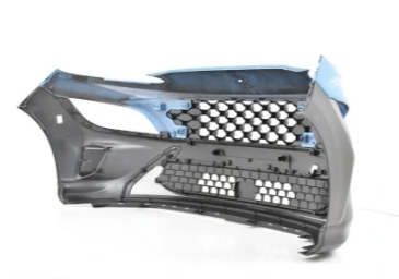 Bumper HYUNDAI KONA FACELIFT 2020- J9500 Voorbumper 03855