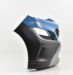 Bumper HYUNDAI KONA FACELIFT 2020- J9500 Voorbumper 03855