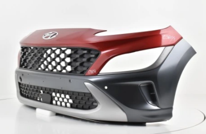 Bumper HYUNDAI KONA FACELIFT 2020- J9500 Voorbumper 03854
