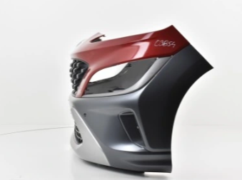 Bumper HYUNDAI KONA FACELIFT 2020- J9500 Voorbumper 03854