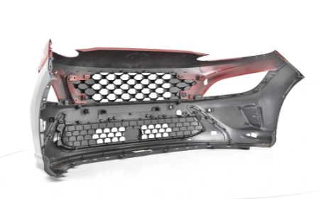 Bumper HYUNDAI KONA FACELIFT 2020- J9500 Voorbumper 03854
