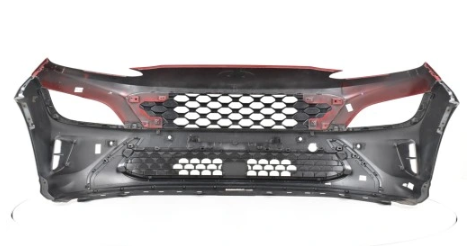 Bumper HYUNDAI KONA FACELIFT 2020- J9500 Voorbumper 03854
