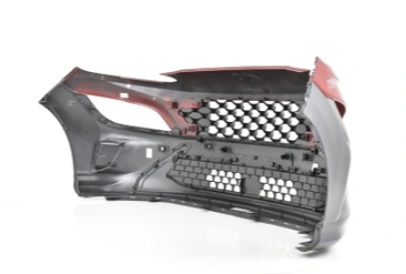 Bumper HYUNDAI KONA FACELIFT 2020- J9500 Voorbumper 03854