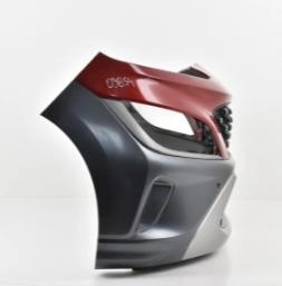 Bumper HYUNDAI KONA FACELIFT 2020- J9500 Voorbumper 03854