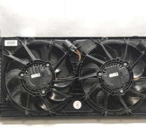 KOELERPAKKET VOLVO C40 EV RECHARGE EV400 POLESTAR RADIATOR KIT V16 V2 V8 32249884