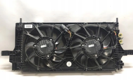 KOELERPAKKET VOLVO C40 EV RECHARGE EV400 POLESTAR RADIATOR KIT V16 V2 V8 32249884