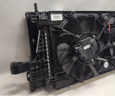 KOELERPAKKET VOLVO C40 EV RECHARGE EV400 POLESTAR RADIATOR KIT V16 V2 V8 32249884