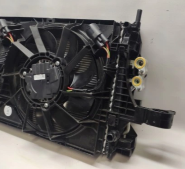 KOELERPAKKET VOLVO C40 EV RECHARGE EV400 POLESTAR RADIATOR KIT V16 V2 V8 32249884