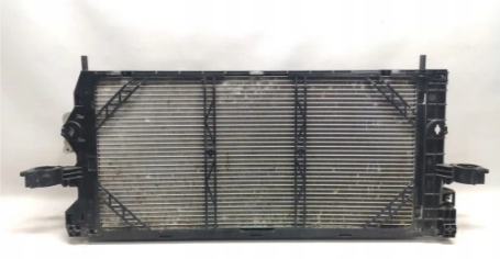 KOELERPAKKET VOLVO C40 EV RECHARGE EV400 POLESTAR RADIATOR KIT V16 V2 V8 32249884