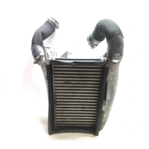 INTERCOOLERS Audi RS7 C8 2019 Air Cooler / Intercooler 4K0145805P LEFT SIDE