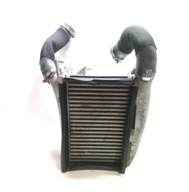 INTERCOOLERS Audi RS7 C8 2019 Air Cooler / Intercooler 4K0145805P LEFT SIDE