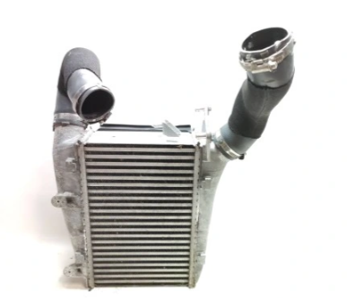 INTERCOOLERS Audi RS7 C8 2019 Air Cooler / Intercooler 4K0145805P LEFT SIDE