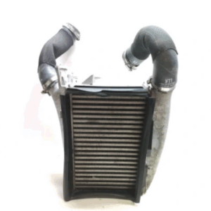 INTERCOOLERS Audi RS6 C8 2018 Air Cooler / Intercooler 4K0145805P LEFT