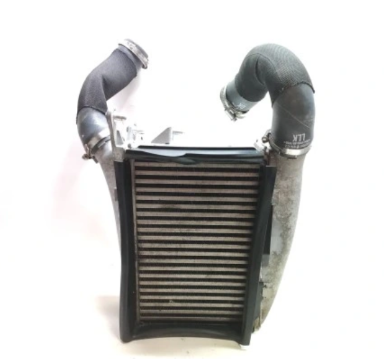 INTERCOOLERS Audi RS6 C8 2018 Air Cooler / Intercooler 4K0145805P LEFT