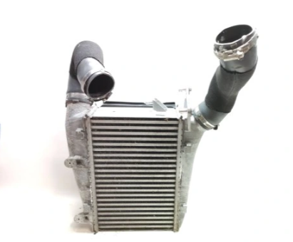 INTERCOOLERS Audi RS6 C8 2018 Air Cooler / Intercooler 4K0145805P LEFT