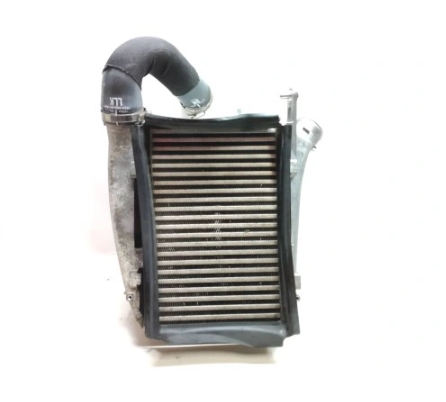 INTERCOOLERS Audi RS6 C8 2018 Intercooler 4K0145806B RIGHT