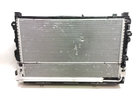 KOELERPAKKET RADIATOR SET MERCEDES EQS EQE V294 V295 V296 V297 A0995047100