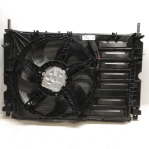 KOELERPAKKET RADIATOR SET MINI COOPER SE F56 F57 EV ELECTRIC 8486441 8486442 8486440